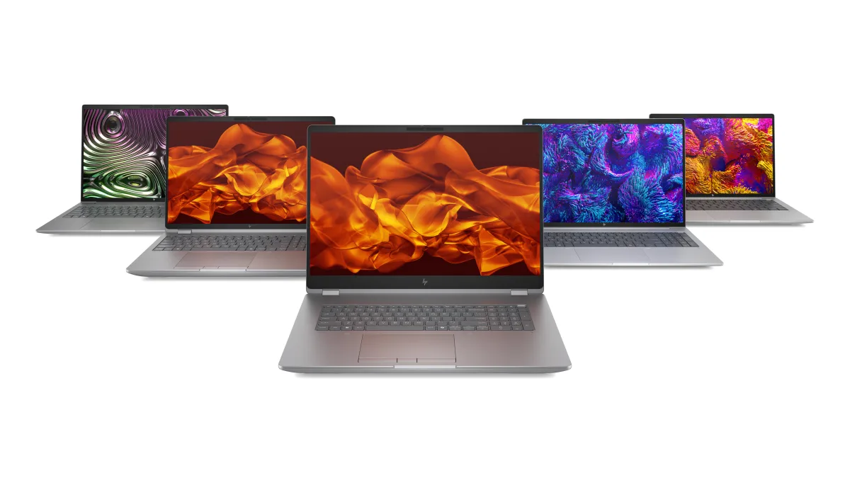 NB 14 U7 255H 32GB 1TBSSD W11P HP ZBOOK 8 G1I - RTX ADA 500 - 3YW