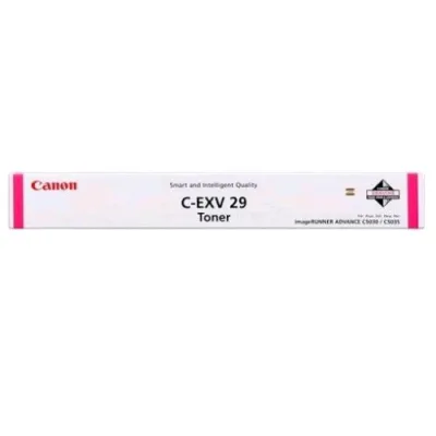 Canon C-Exv 29 Toner Magenta per IR C5030 / IR C5035 27.000 Pagine