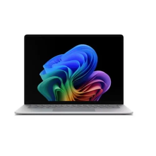Microsoft Surface Laptop 8 Copilot + PC 15" Touch Screen Intel Core Ultra X7 368H RAM 16GB-SSD 512GB NVMe-Intel Arc Graphics B390-Wi-Fi 7-Win 11 Prof Platinum (EP2-51164)