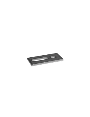 Piastra di connessione per vite M10 - ACC0001
