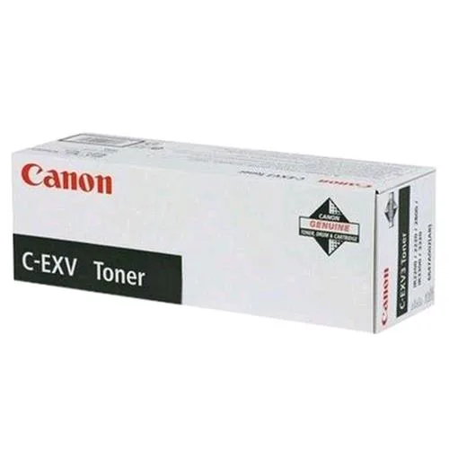 Canon C-Exv 29 Toner Nero per IR C5030 / IR C5035 36.000 Pagine