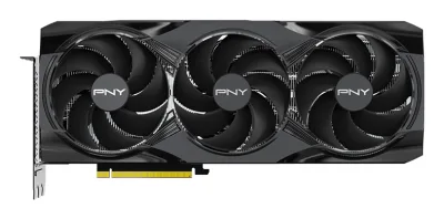 VGA PNY RTX 5090 32GB OC TRIPLE FAN