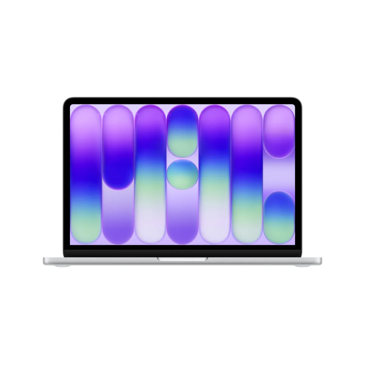 MACBOOK NEO 13 A18 PRO 8/256 SILVE 6CORE/5GPU SILVER