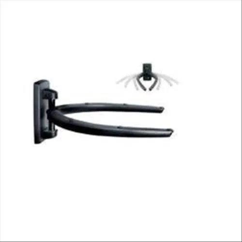 Itb Solution Supporto AMOMMAGELLANO2 Supporto da Muro Lettore DVD Peso Max 30kg