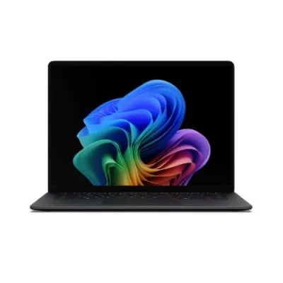 Microsoft Surface Laptop 8 Gen Copilot + PC 13.8" Touch Screen Intel Core 7 366H RAM 16GB-SSD 512GB NVMe-Intel Graphics-Wi-Fi 7-Win 11 Prof Nero (EP2-47850)
