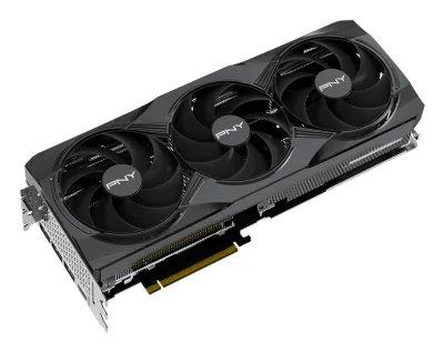 VGA PNY RTX 5080 16GB OC TRIPLE FAN