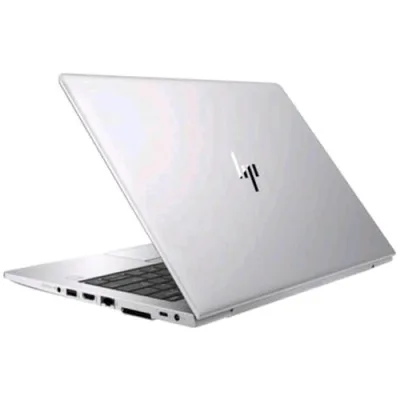 HP EliteBook 830 G5 13.3" i5-8250U 1.6GHz RAM 16GB-SSD 512GB-Win 10 Prof Italia (3JX96ET#ABZ)