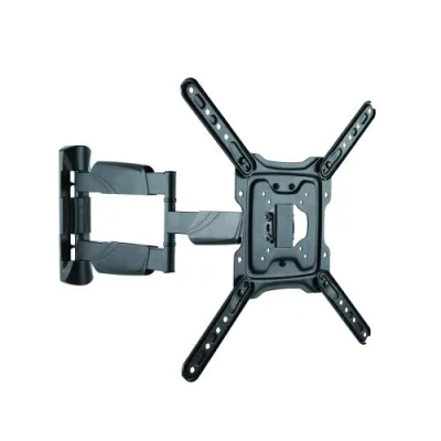 Itb Solution Value Staffa di Supporto a Muro 3 Snodi Max 35kg