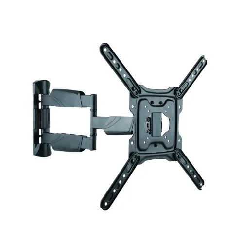 Itb Solution Value Staffa di Supporto a Muro 3 Snodi Max 35kg