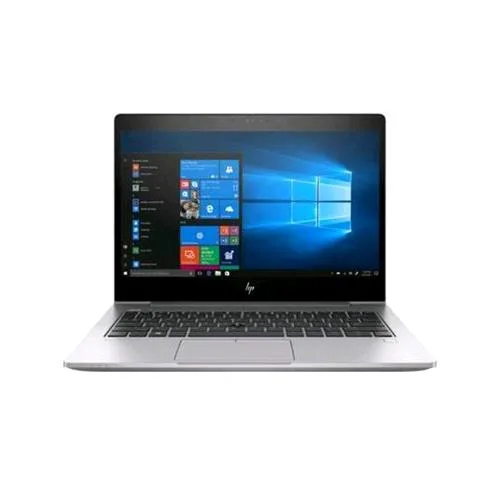 HP EliteBook 830 G6 13.3" i7-8565U 1.8GHz RAM 8GB-SSD 256GB M.2-Win 10 Prof Silver (6XD75EA#ABZ)