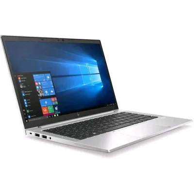 HP EliteBook 835 G7 13.3" AMD Ryzen 5 Pro 2.1GHz RAM 8GB-SSD 256GB M.2 NVMe-Win 10 Prof (113Z3ET#ABZ)
