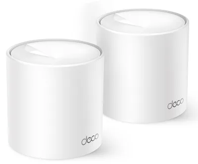 ROUTER AX1500 MESH WIFI6 ANTENNA IN TERNA-2XGIGABIT PORTS