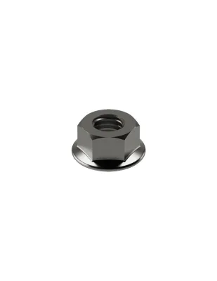 Dado esagonale flangiato M8 - VT0006