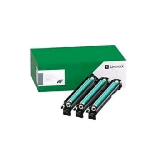Lexmark 85D0Q00 Fotoconduttore per XC9325/9335 3 Pz.