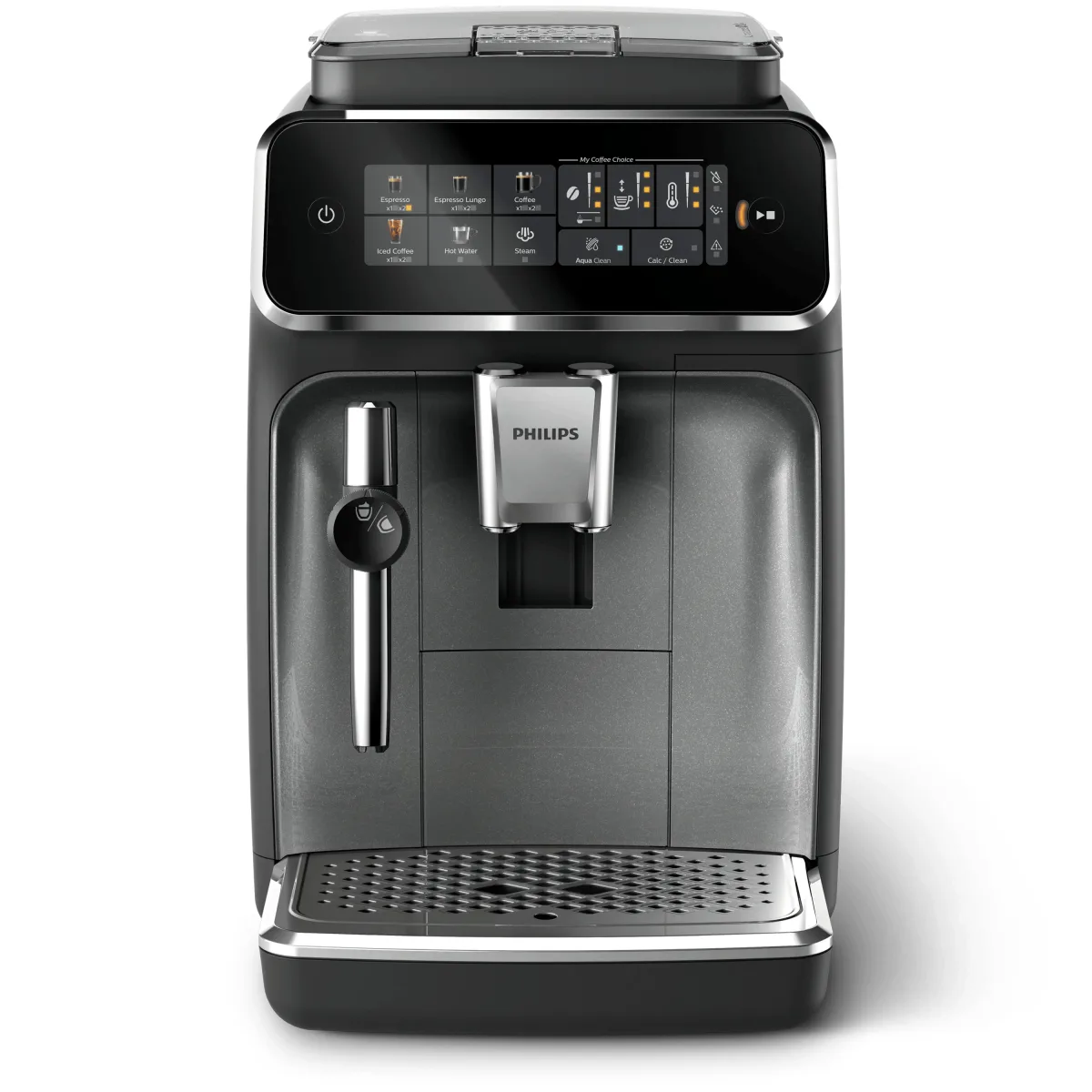 MACCHINA PER CAFFE SERIE 3329 PHILIPS AUTOMATICA EP3329/70 PENNA
