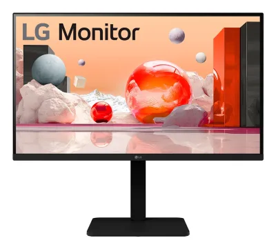 MON 27IPS FHD 100HZ HDMI MM DP VGA 27BA550-B