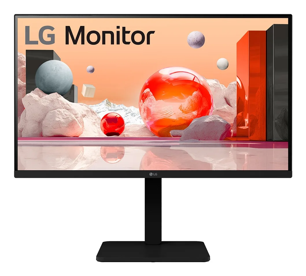 MON 27IPS FHD 100HZ HDMI MM DP VGA 27BA550-B