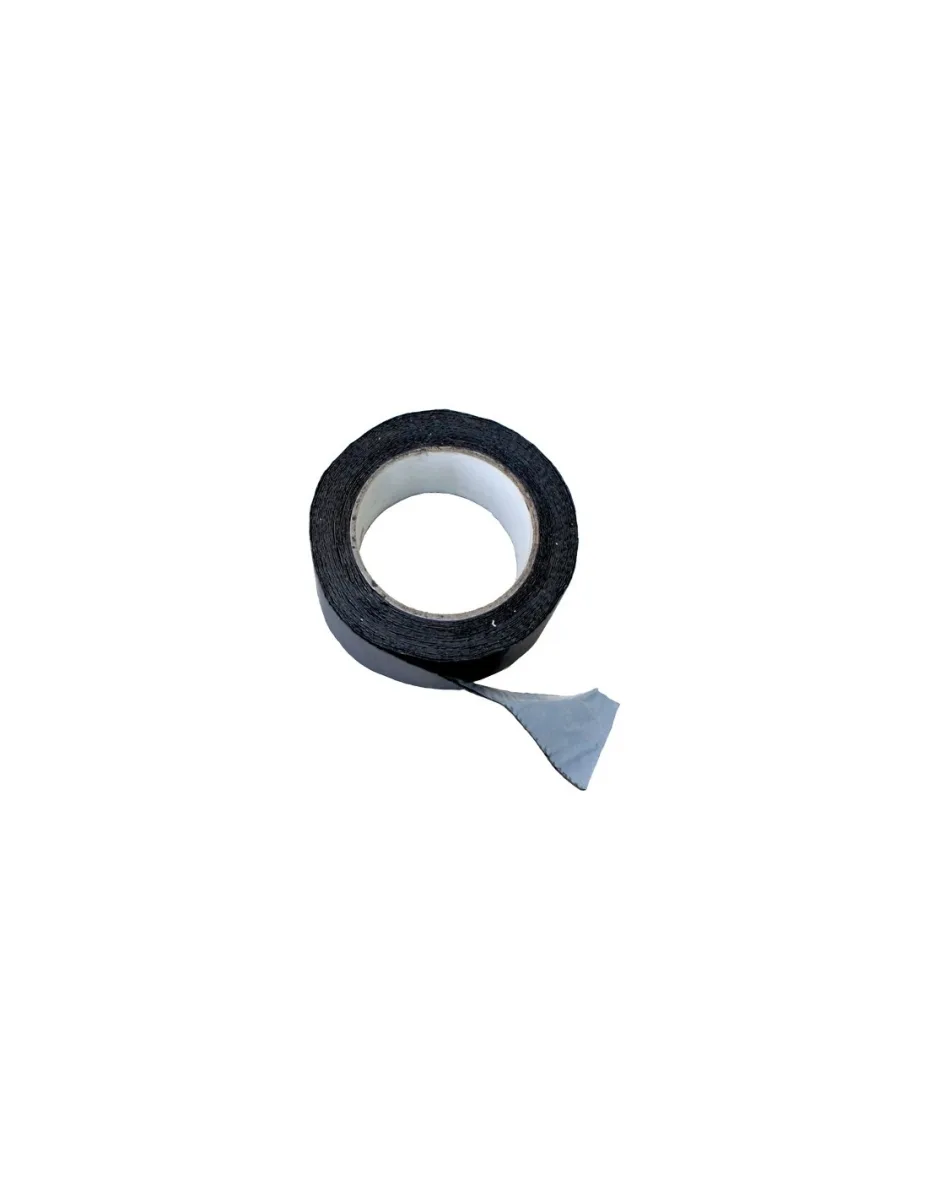 Nastro adesivo gomma butilico 10mt - VT0020
