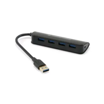 Conceptronic Hub 4 Porte USB 3.0 (3.1 Gen 1)