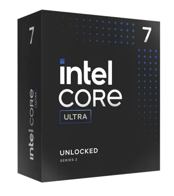 CPU INTEL ULTRA 7 265 2,4GHZ SKT1851 20CORE 30MB 65W