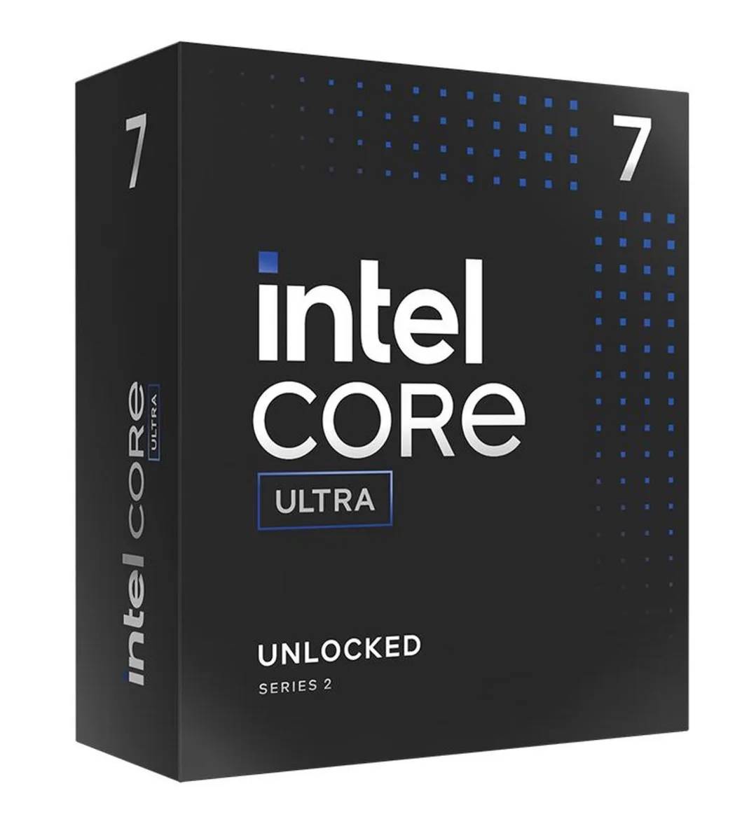 CPU INTEL ULTRA 7 265 2,4GHZ SKT1851 20CORE 30MB 65W
