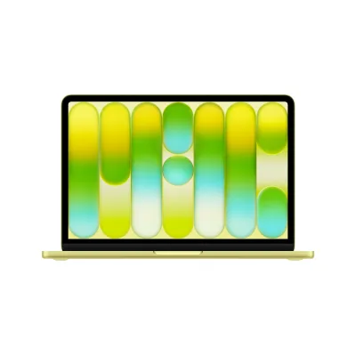 MACBOOK NEO 13 A18 PRO 8/512 GIALL 6CORE/5GPU TOUCH ID GIALLO AGRUME