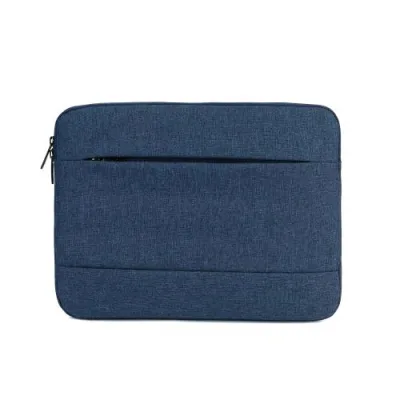 Celly Nomadsleeve Custodia per Notebook da 13.3" in Poliestere Blu