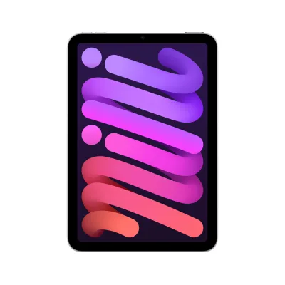 TABLET IPAD MINI 2024 WIFI 128GB VI VIOLA