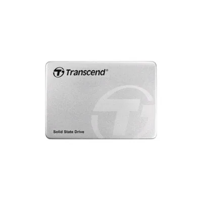 Transcend TS120GSSD220S SSD Interno 120GB Interfaccia SATA III Formato 2.5"