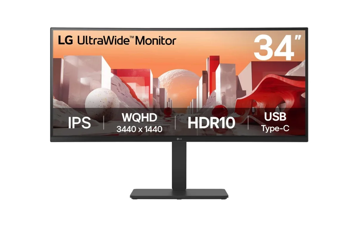 MON 34IPS 120HZ 21:9 3440X CURVO 1440 VESA REG ALTEZZA HDMI USBC