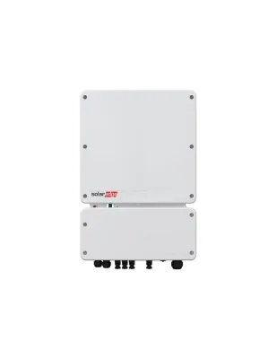 Inverter ibrido monofase 3kW SolarEdge Home Hub - SE3000H-RWBMNBF54