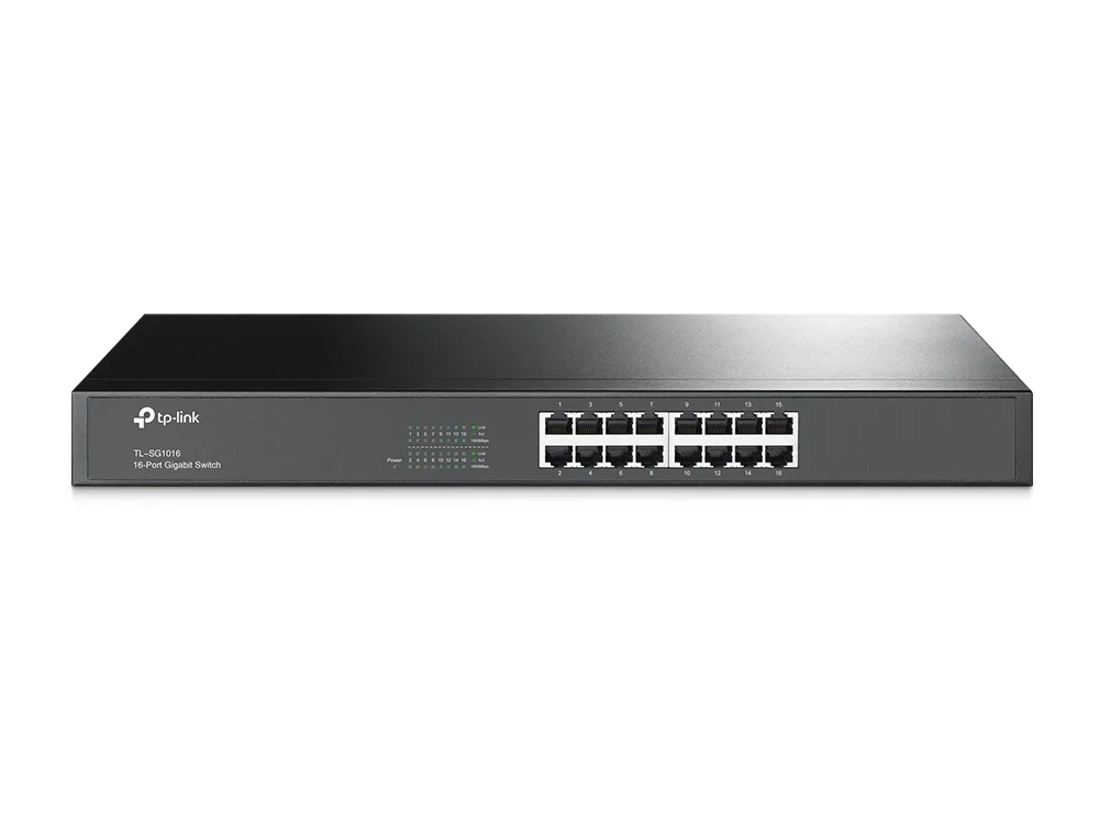 Tp-Link TL-SG1016 Switch 16XRJ45