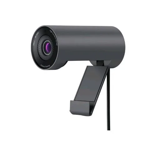 Dell Pro WB5023 Webcam 2K 2560 x 1440 con Audio USB 2.0