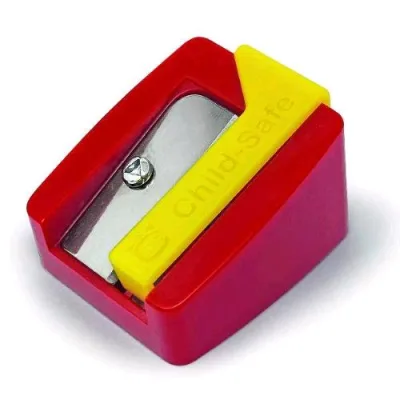 Lebez Jumbo Temperamatite 1 Foro 16mm Child-Safe