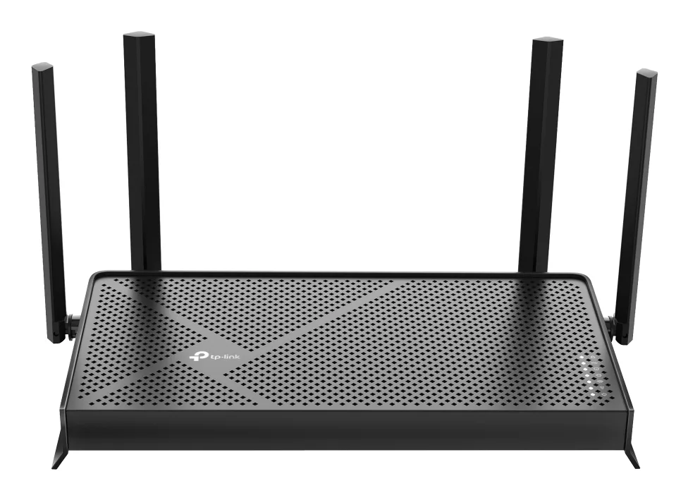 ROUTER BE3600 WIFI7 4ANT EXT\1*2,5W AN P\3*1GBPS LAN P\