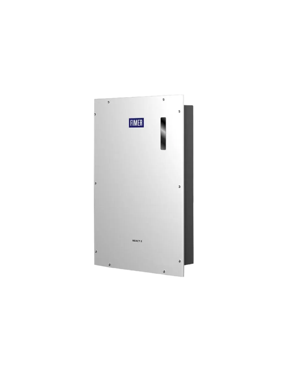 Inverter ibrido monofase 5kW FIMER REACT 2