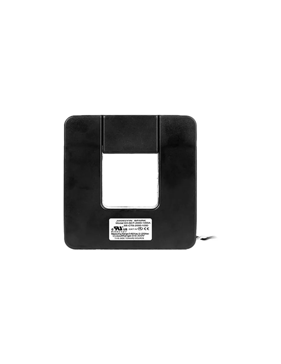 Pinza amperometrica da 1000A SolarEdge - SECT-SPL-1000A-A