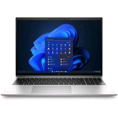 HP EliteBook 860 G9 16" Wuxga IPS i5-1235U 4.4GHz RAM 16GB-SSD 512GB NVMe-Iris Xe Graphics-Wi-Fi 6E-Win 10 + Win 11 Prof (6T244EA#ABZ)
