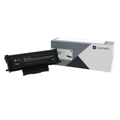 Lexmark B222000 Toner Nero 1.200 Pagine Return Program B2236DW/MB2236ADW
