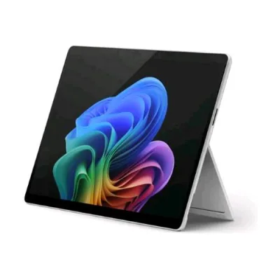 Microsoft Surface Pro 11 Copilot+ 13" OLED Touch Screen Intel Core Ultra 7 RAM 16GB SSD 1TB-Wi-Fi 7-Win 11 Prof Platino (EP2-20265)