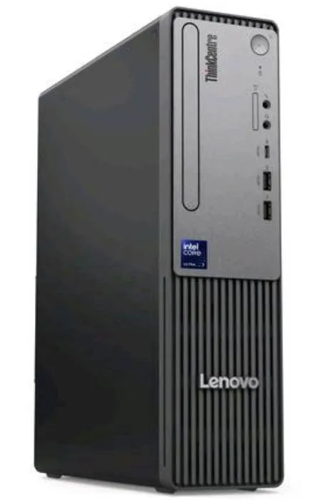 PC U5 8GB 512GB W11P SFF NEO 50S ULTRA 5 225 LENOVO 1Y H/V TAST/MOU