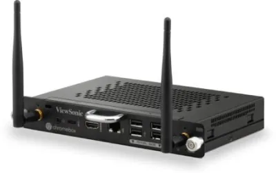 PC SLOT IN EDLA CHROMEBOX 8 256 OPS EDLA CON CHROME