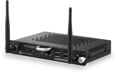 PC SLOT IN EDLA CHROMEBOX 8 256 OPS EDLA CON CHROME