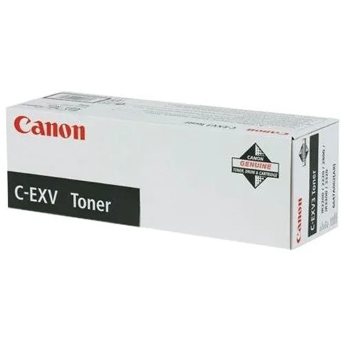 Canon C-Exv 39 Toner Nero per IR Adv 4025/35 Durata 30.200 Pagine