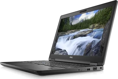 NB REF I5 15.6 8GB 256GB W11P FHD I5-8250U DELL LATITUDE 5590