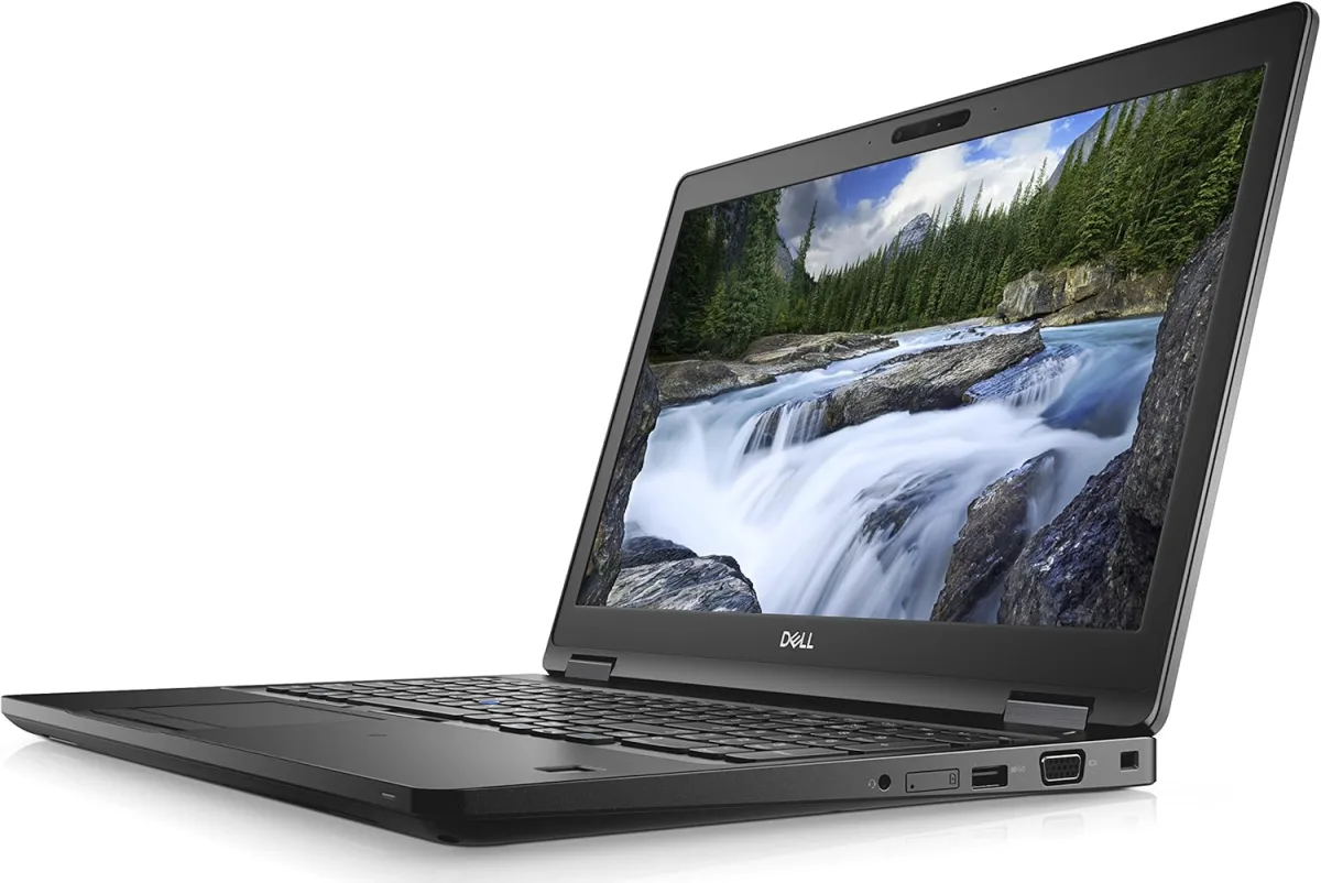 NB REF I5 15.6 8GB 256GB W11P FHD I5-8250U DELL LATITUDE 5590
