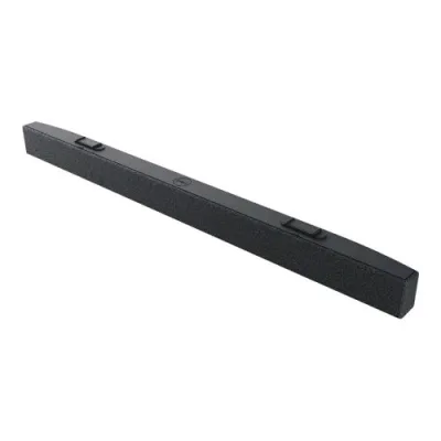 Dell SB521A Sounbar Sottile per Monitor 3.6 Watt per Monitor Ultrasharp