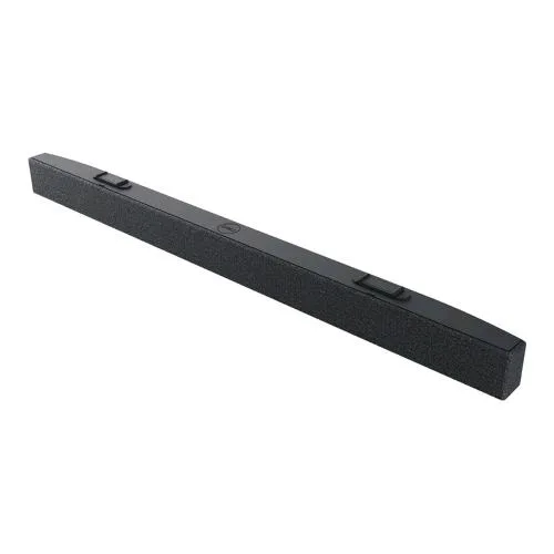 Dell SB521A Sounbar Sottile per Monitor 3.6 Watt per Monitor Ultrasharp