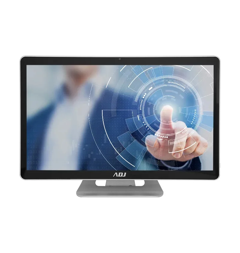 AIO 21,5 I3 8G 250G TCH SIL I3-10105 WIFI/CAM DDR4 H510 SSD M.2