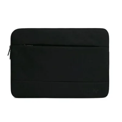 Celly Nomadsleeve Custodia per Notebook da 15.6" in Poliestere Nero
